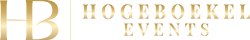 Hogeboekel Events